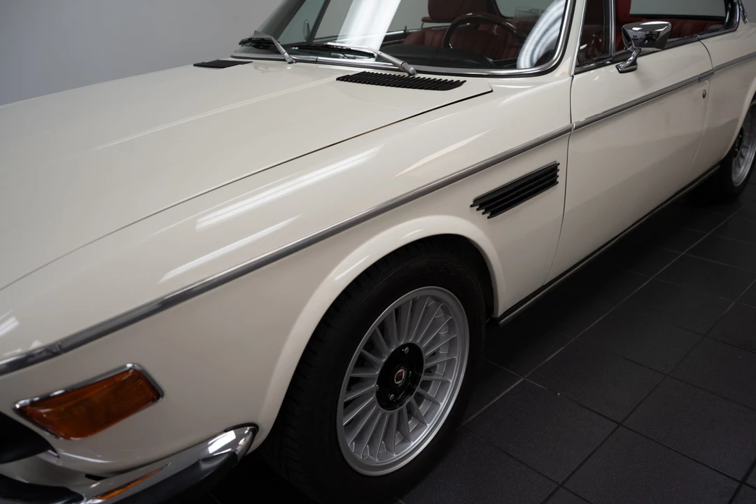 1970 BMW 2800 CS - Image 21 of 31