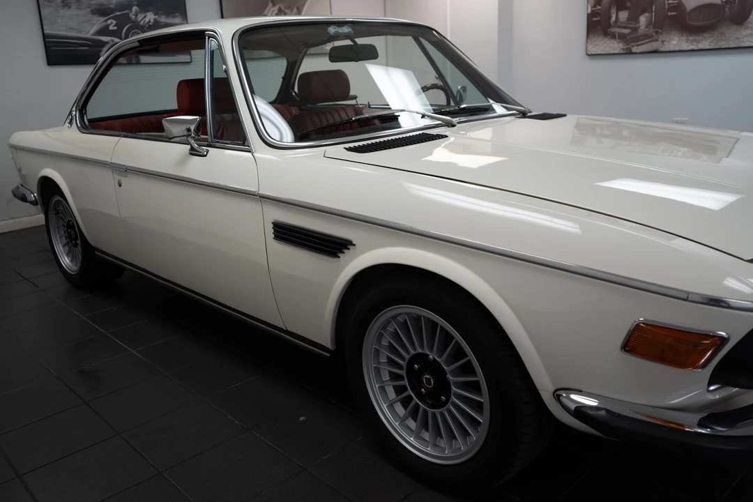 1970 BMW 2800 CS - Image 22 of 31