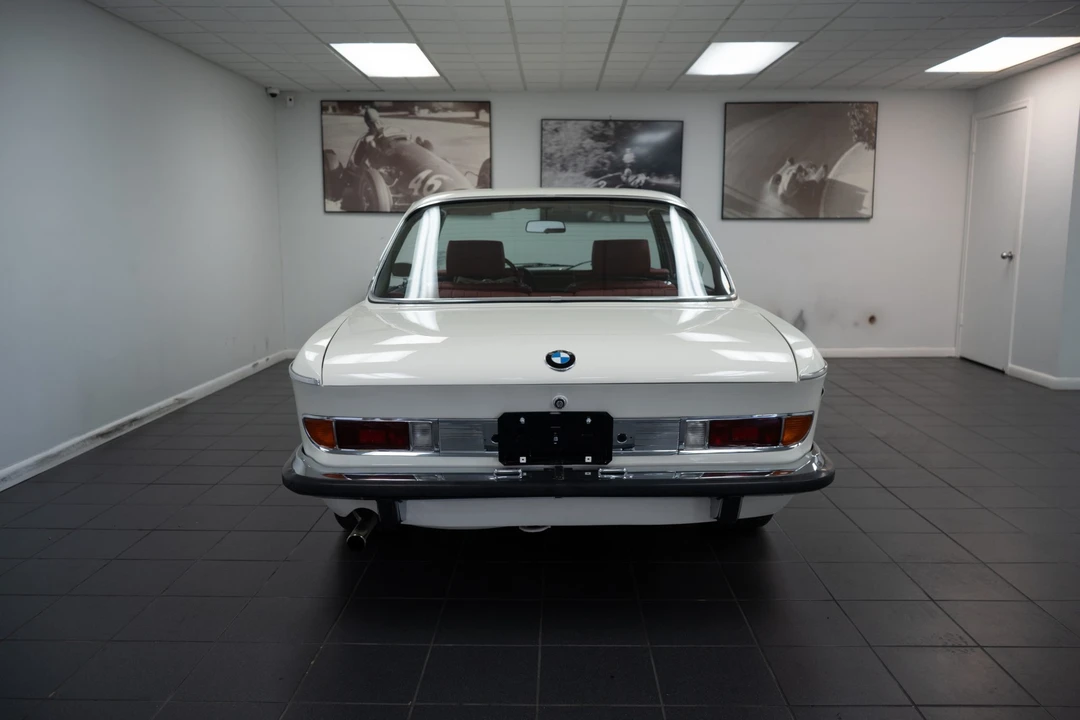 1970 BMW 2800 CS - Image 19 of 31