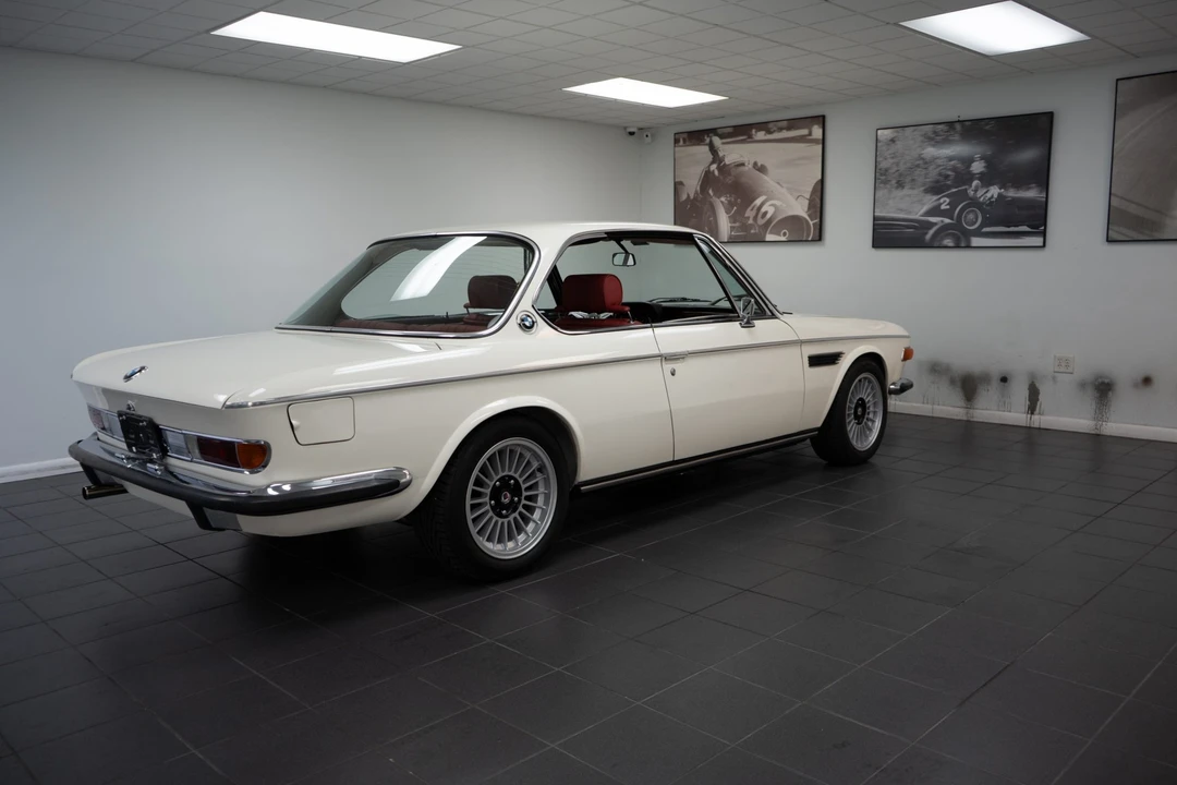 1970 BMW 2800 CS - Image 18 of 31