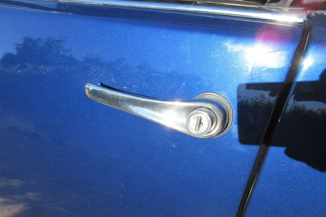 1970 Citroen DS21 - Image 29 of 31