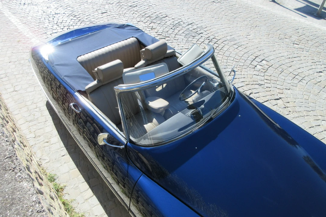 1970 Citroen DS21 - Image 22 of 31