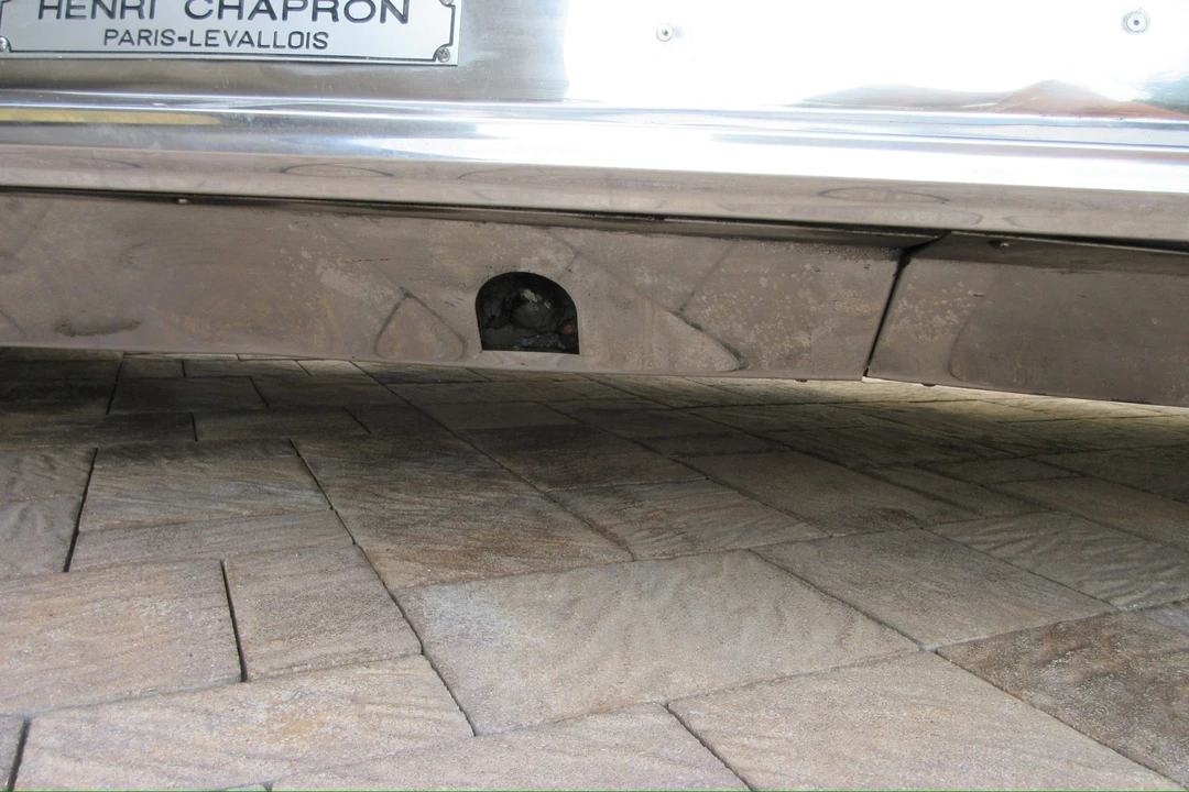 1970 Citroen DS21 - Image 30 of 31