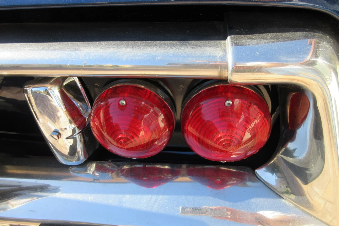 1970 Citroen DS21 - Image 24 of 31