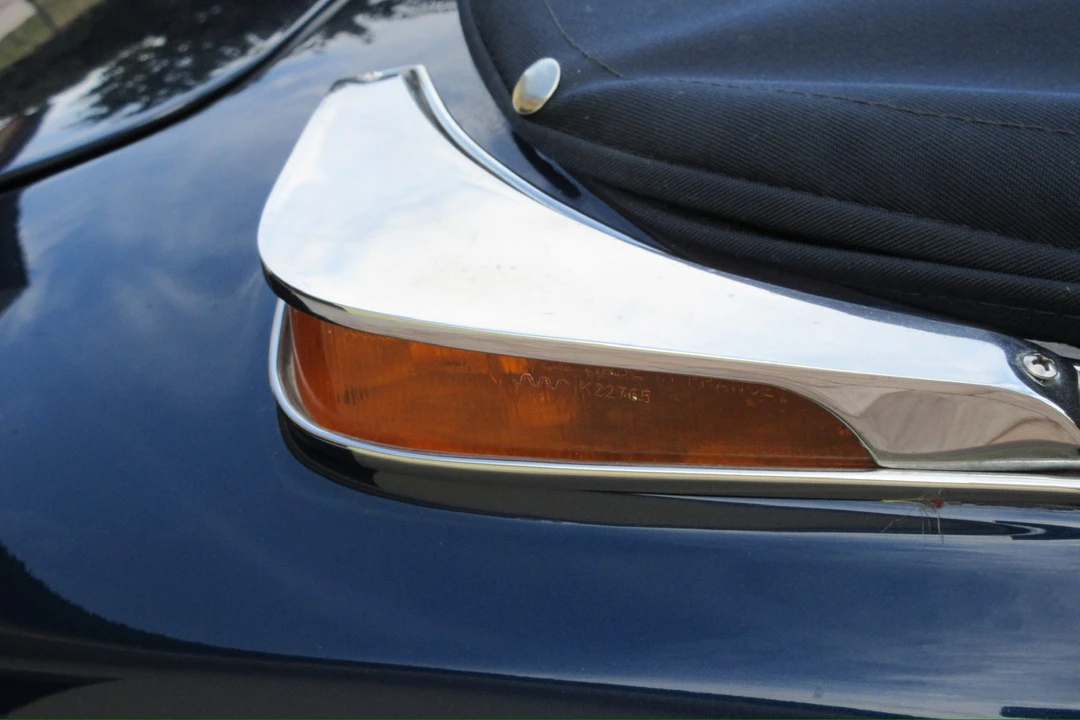 1970 Citroen DS21 - Image 27 of 31