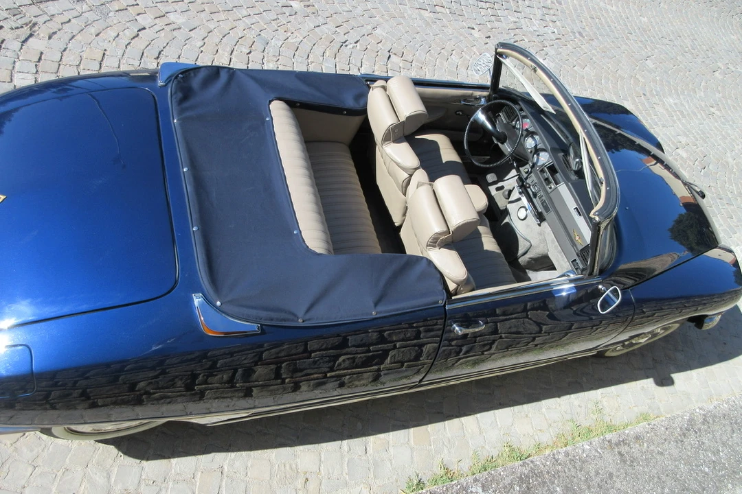 1970 Citroen DS21 - Image 21 of 31