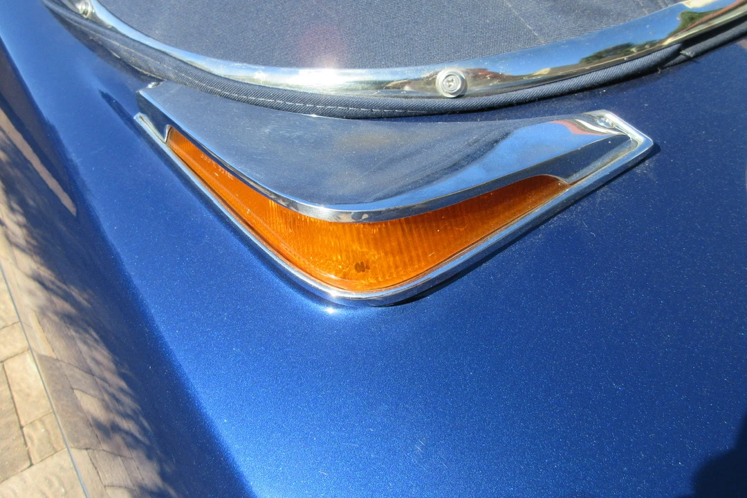 1970 Citroen DS21 - Image 28 of 31