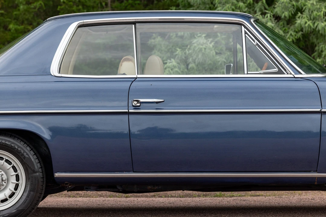1970 Mercedes-Benz W114 & W115 - Image 19 of 31