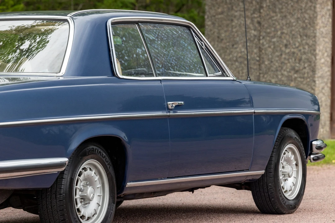 1970 Mercedes-Benz W114 & W115 - Image 21 of 31