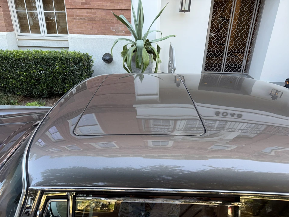 1970 Mercedes-Benz W111 280SE 3.5 Coupe - Image 17 of 31