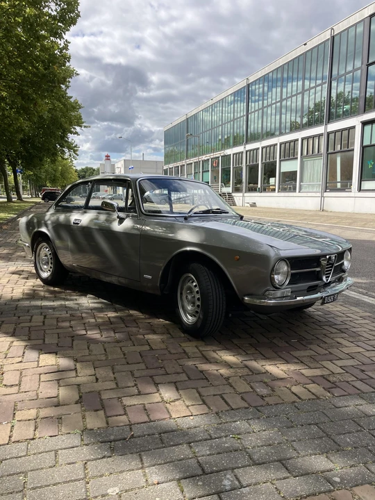 1971 Alfa Romeo GT 1300 Junior - Image 19 of 31