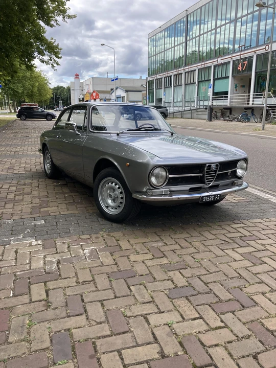1971 Alfa Romeo GT 1300 Junior - Image 16 of 31