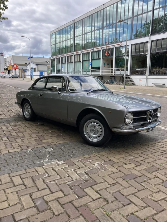 1971 Alfa Romeo GT 1300 Junior - Image 17 of 31