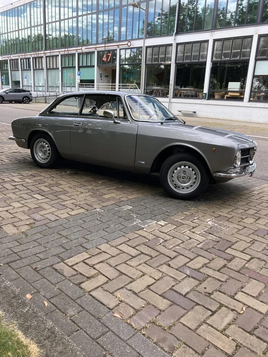 1971 Alfa Romeo GT 1300 Junior - Image 20 of 31