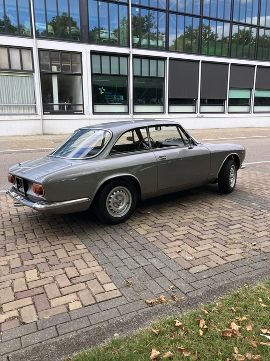 1971 Alfa Romeo GT 1300 Junior - Image 21 of 31