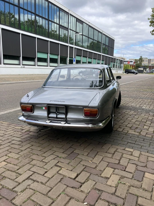 1971 Alfa Romeo GT 1300 Junior - Image 24 of 31