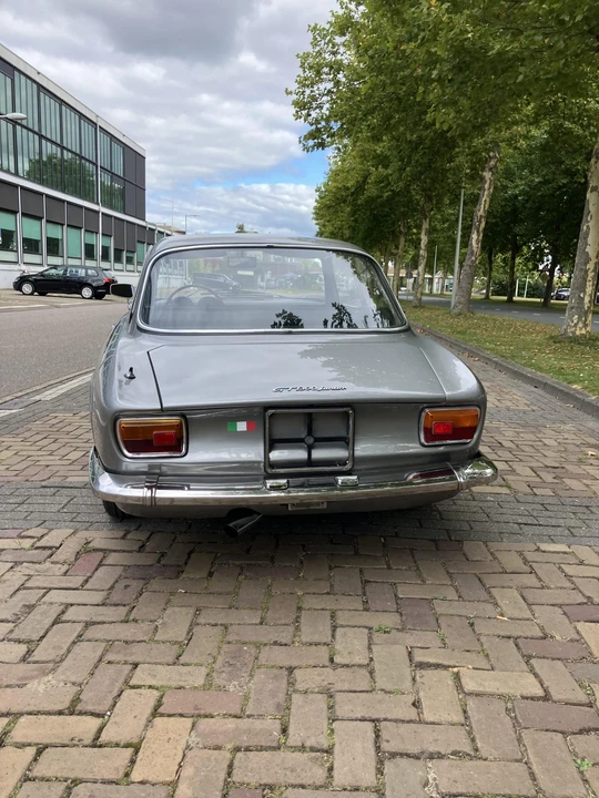 1971 Alfa Romeo GT 1300 Junior - Image 27 of 31