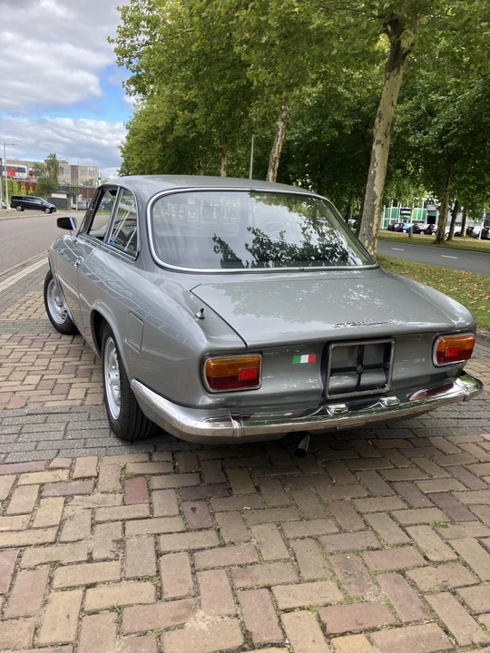 1971 Alfa Romeo GT 1300 Junior - Image 30 of 31