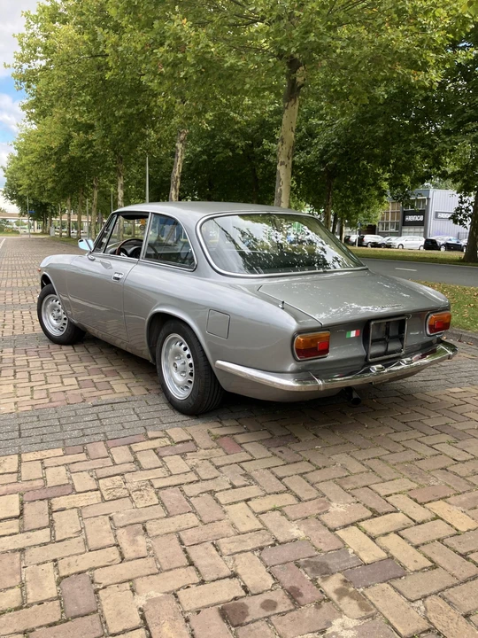 1971 Alfa Romeo GT 1300 Junior - Image 31 of 31