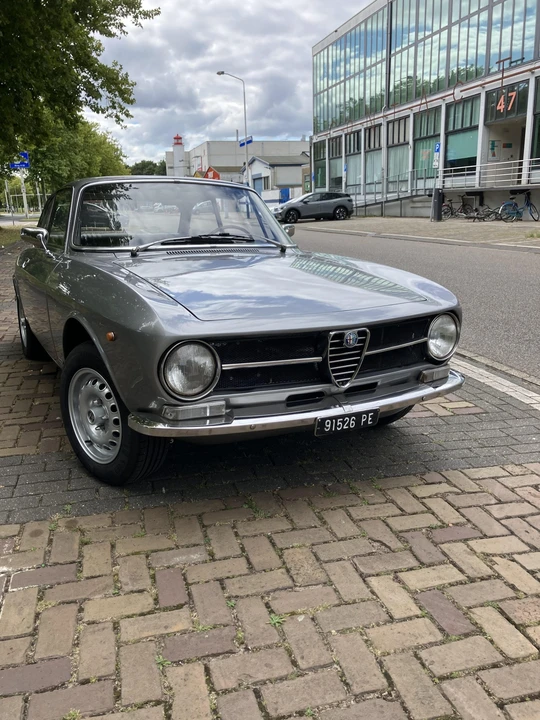 1971 Alfa Romeo GT 1300 Junior - Image 13 of 31