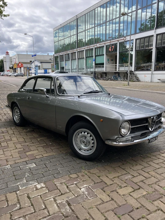 1971 Alfa Romeo GT 1300 Junior - Image 18 of 31