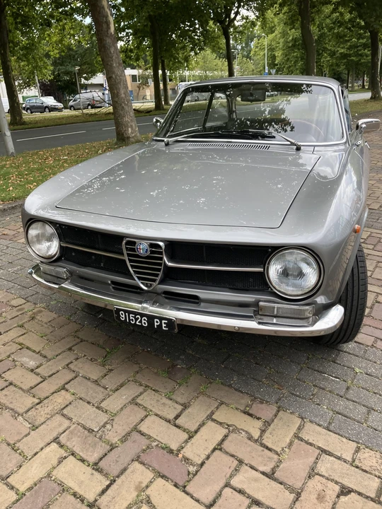 1971 Alfa Romeo GT 1300 Junior - Image 8 of 31
