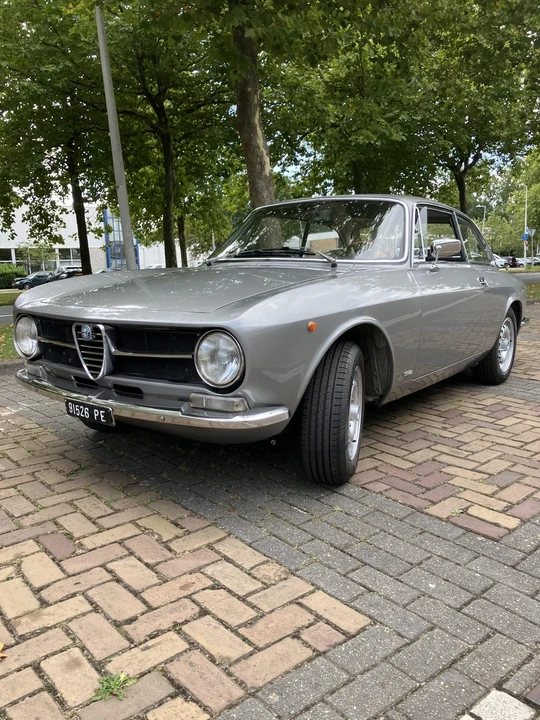 1971 Alfa Romeo GT 1300 Junior - Image 2 of 31