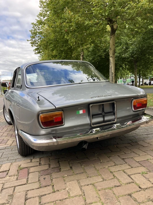 1971 Alfa Romeo GT 1300 Junior - Image 29 of 31