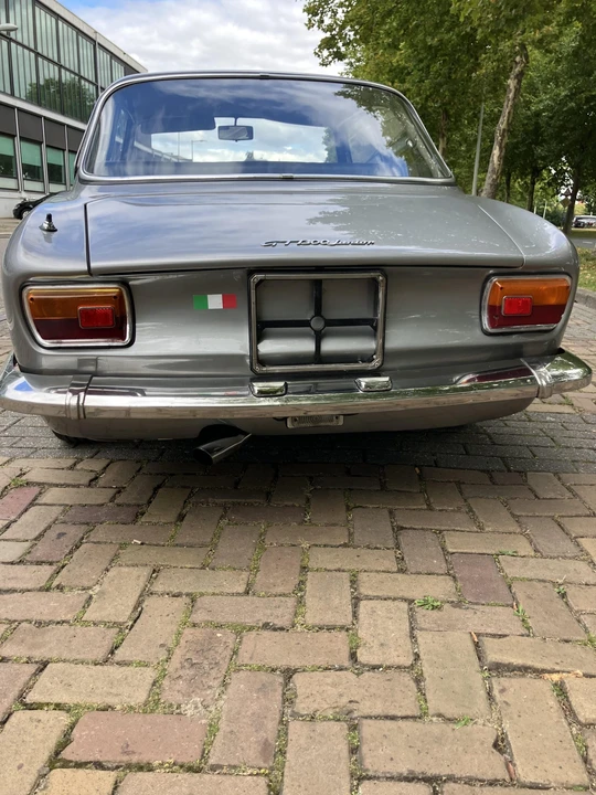 1971 Alfa Romeo GT 1300 Junior - Image 26 of 31