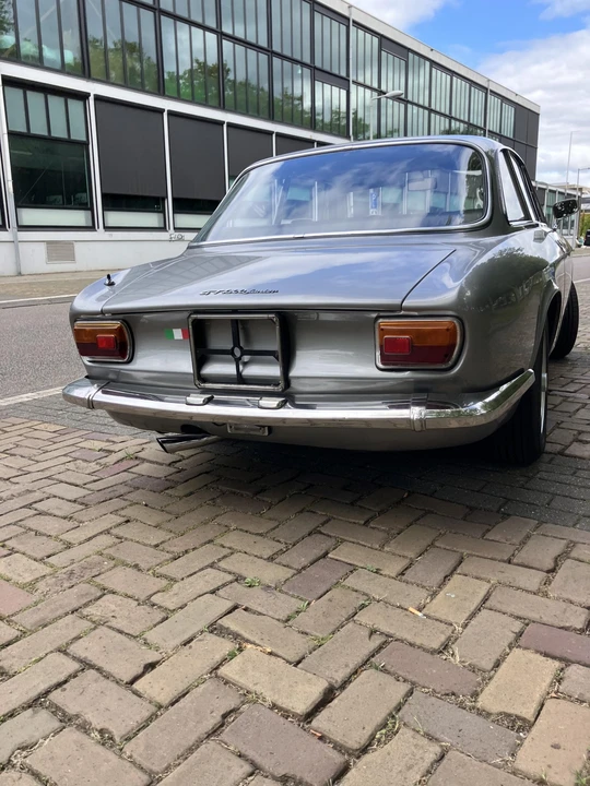 1971 Alfa Romeo GT 1300 Junior - Image 25 of 31