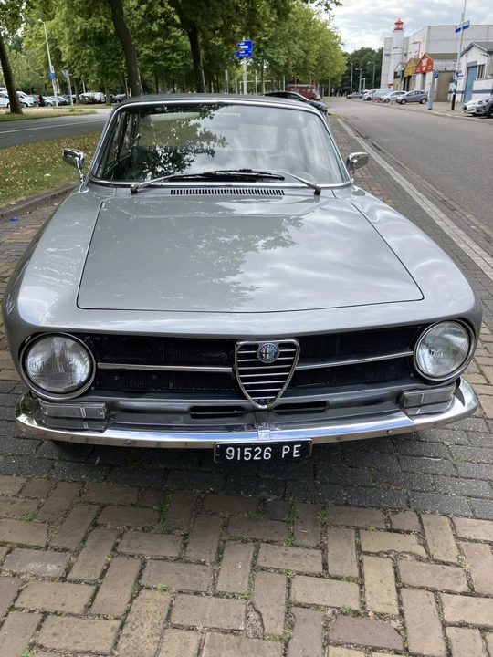 1971 Alfa Romeo GT 1300 Junior - Image 10 of 31