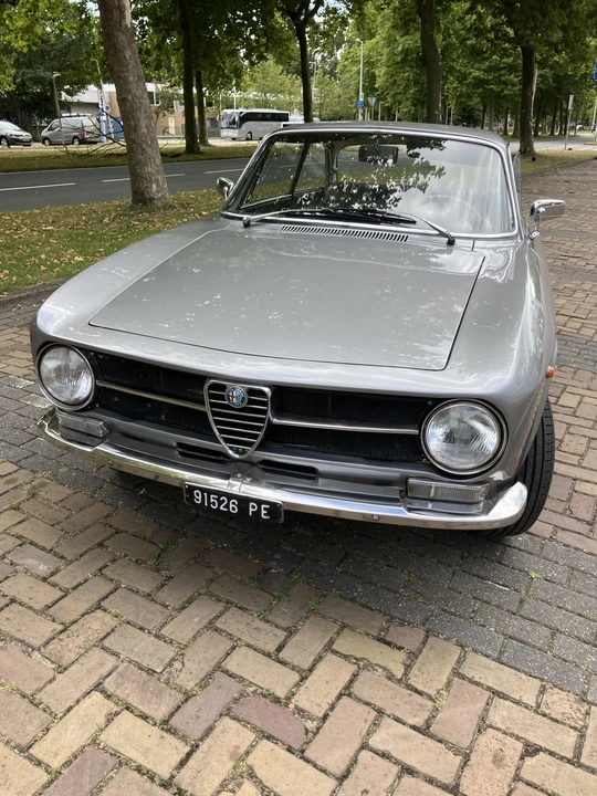 1971 Alfa Romeo GT 1300 Junior - Image 7 of 31
