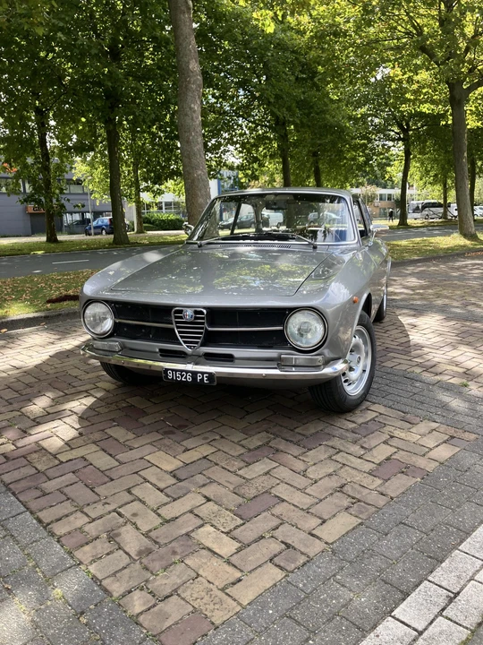 1971 Alfa Romeo GT 1300 Junior - Image 5 of 31