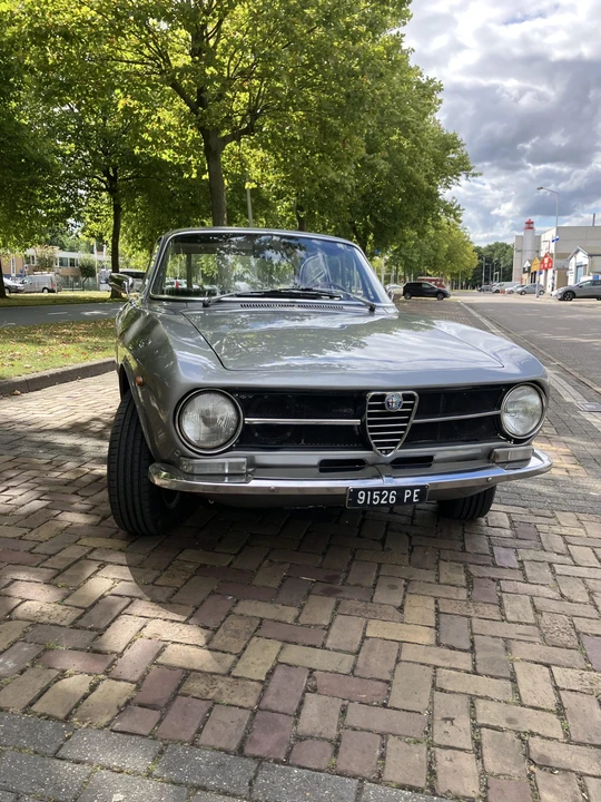 1971 Alfa Romeo GT 1300 Junior - Image 11 of 31
