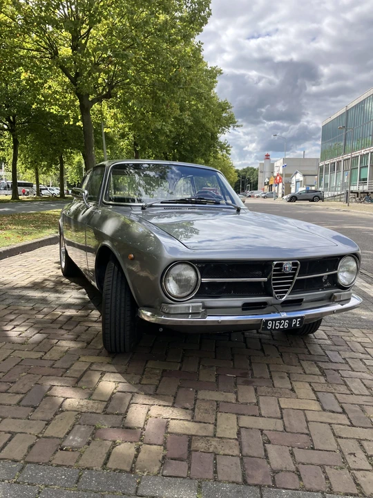 1971 Alfa Romeo GT 1300 Junior - Image 14 of 31