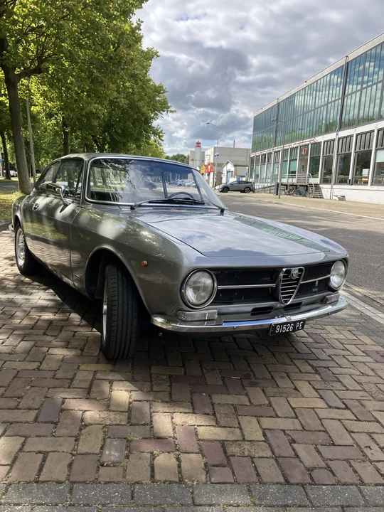 1971 Alfa Romeo GT 1300 Junior - Image 15 of 31