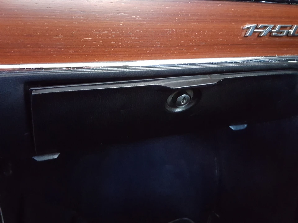 1971 Alfa Romeo 1750 GT Veloce - Image 20 of 31