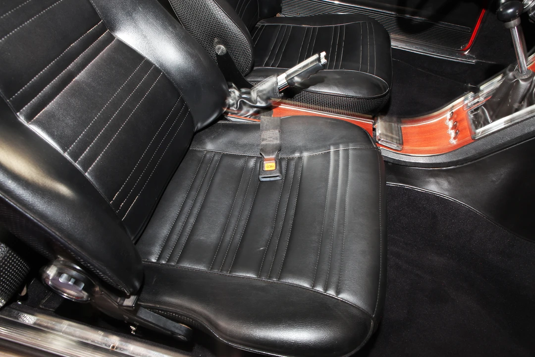 1971 Alfa Romeo 1750 GT Veloce - Image 17 of 31