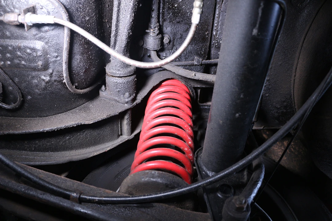1971 Alfa Romeo 1750 GT Veloce - Image 30 of 31