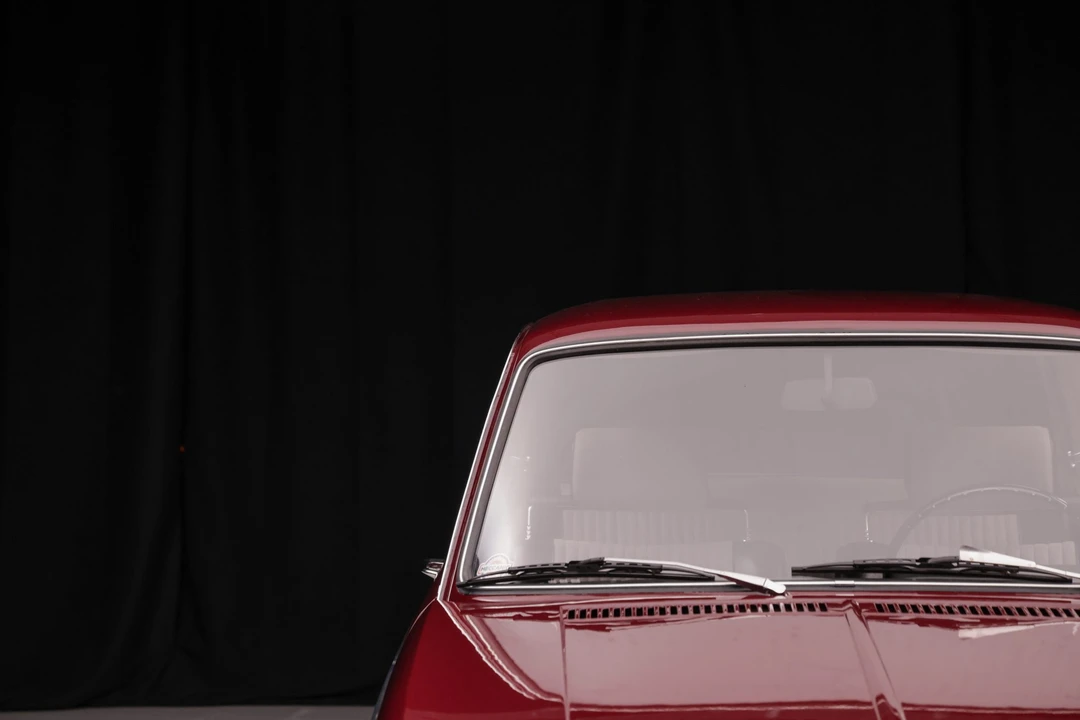 1971 BMW 1600 & 1602 - Image 17 of 31