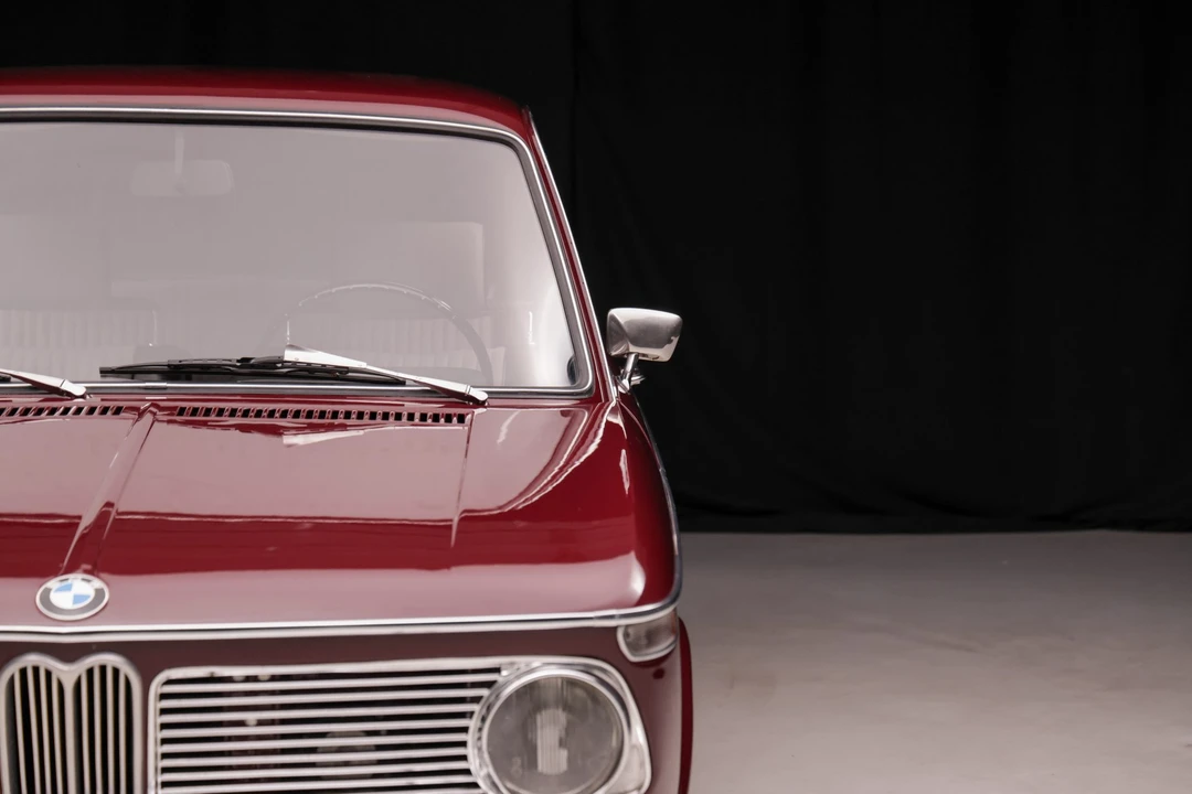 1971 BMW 1600 & 1602 - Image 20 of 31