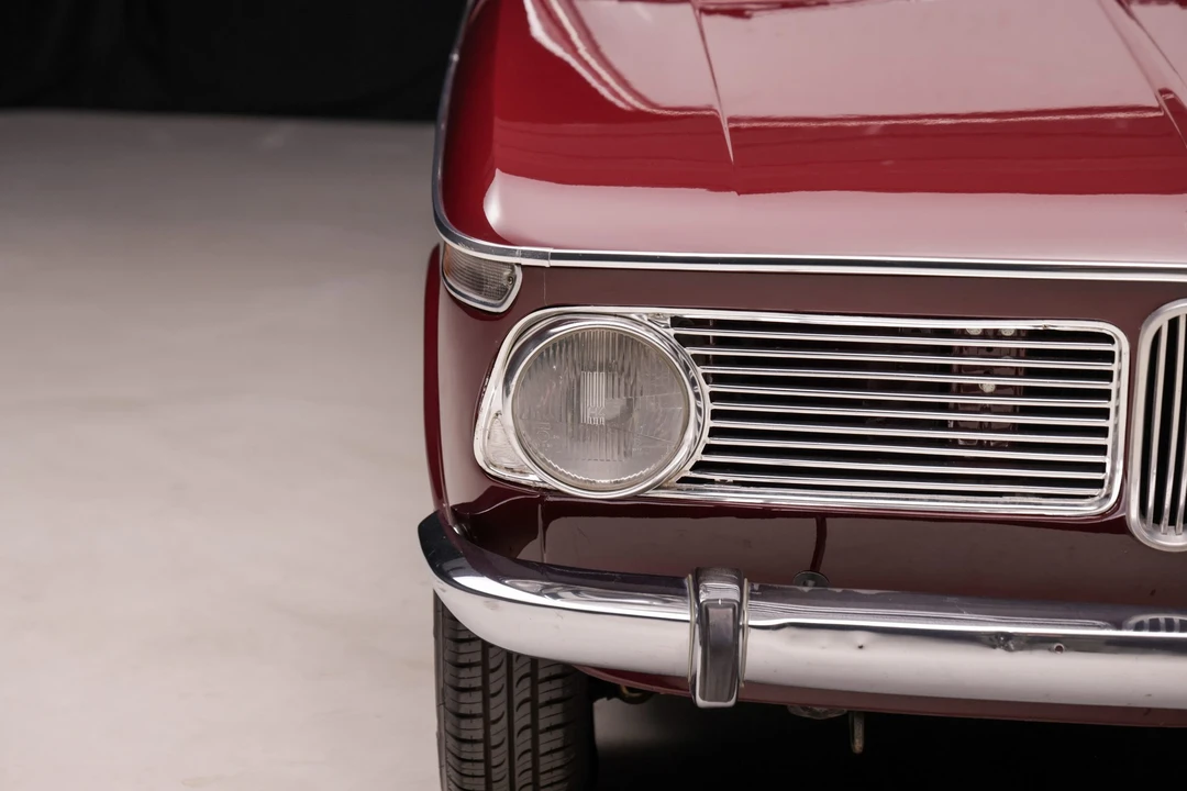 1971 BMW 1600 & 1602 - Image 21 of 31
