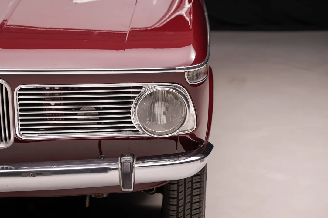 1971 BMW 1600 & 1602 - Image 22 of 31