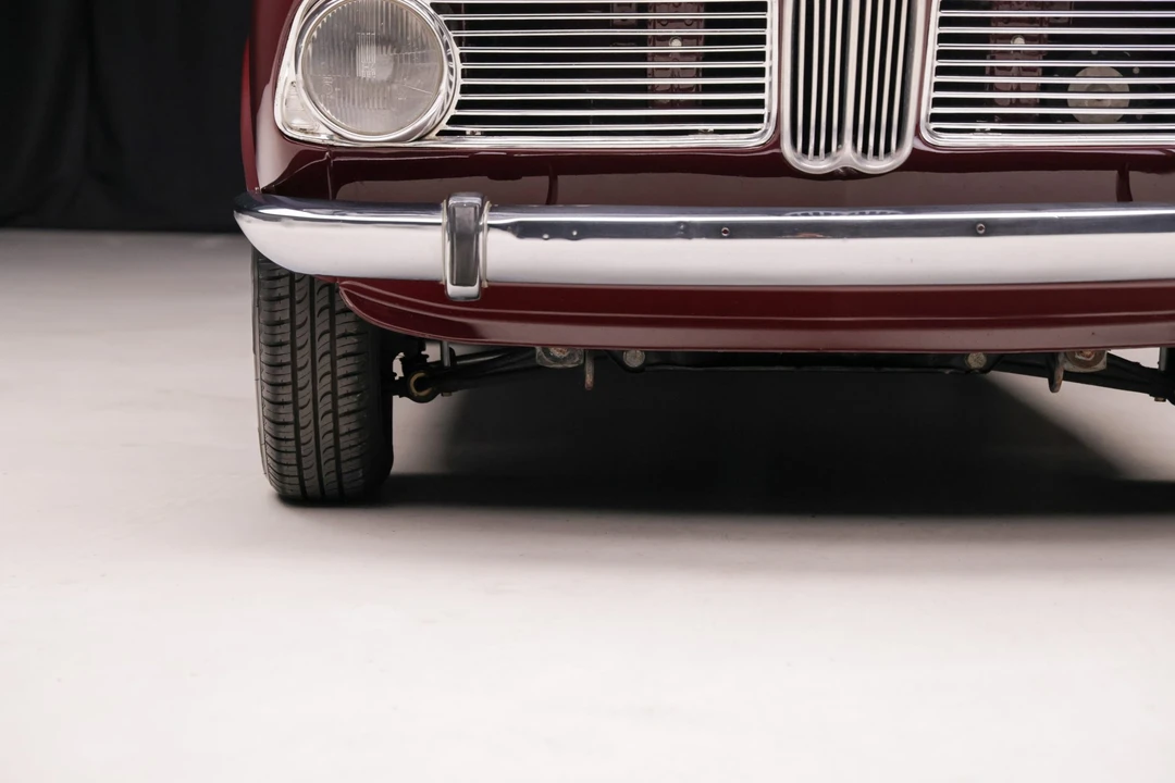 1971 BMW 1600 & 1602 - Image 23 of 31