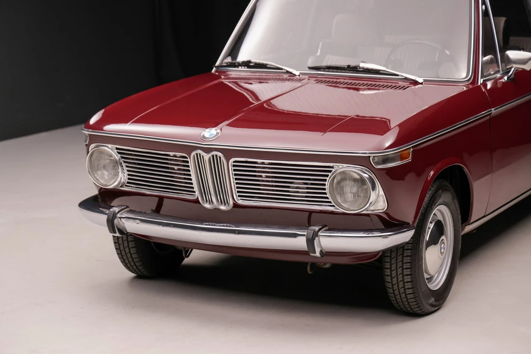 1971 BMW 1600 & 1602 - Image 25 of 31