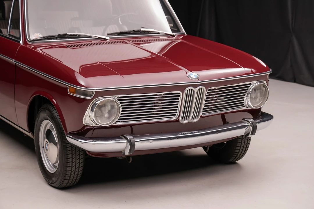 1971 BMW 1600 & 1602 - Image 26 of 31