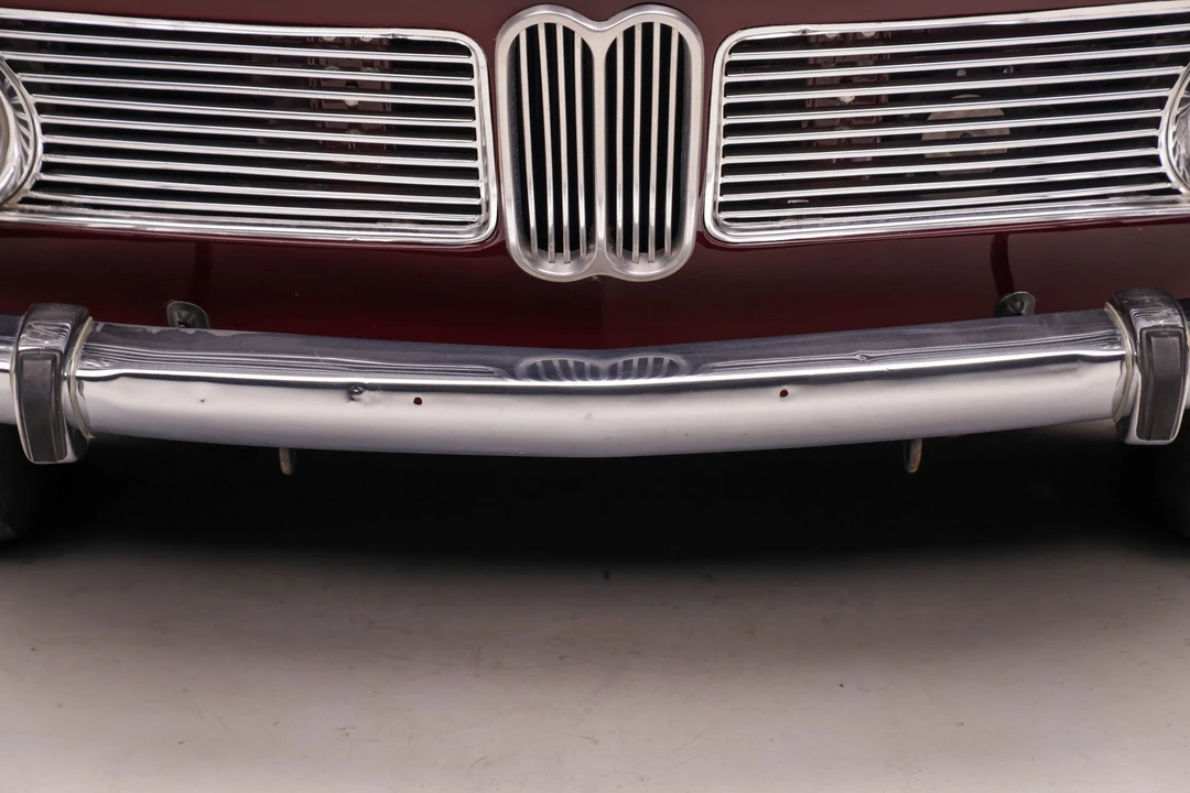 1971 BMW 1600 & 1602 - Image 27 of 31