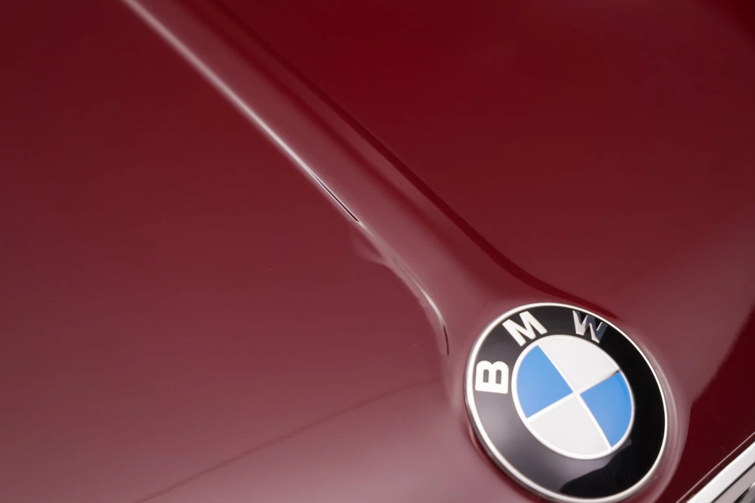 1971 BMW 1600 & 1602 - Image 29 of 31