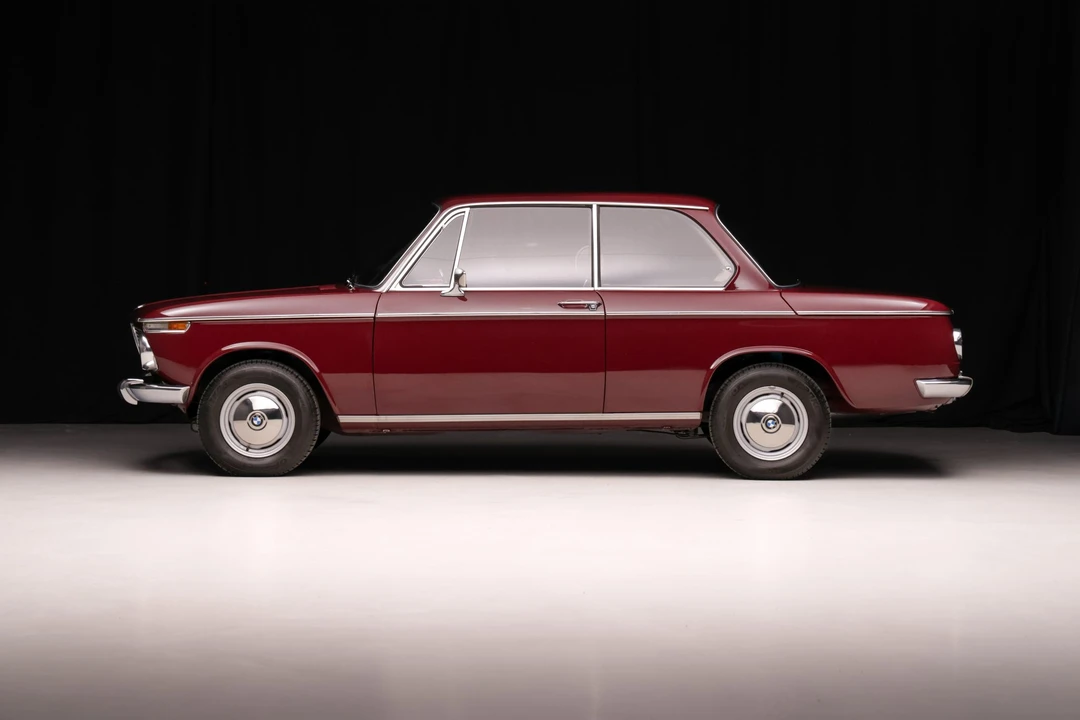 1971 BMW 1600 & 1602 - Image 4 of 31