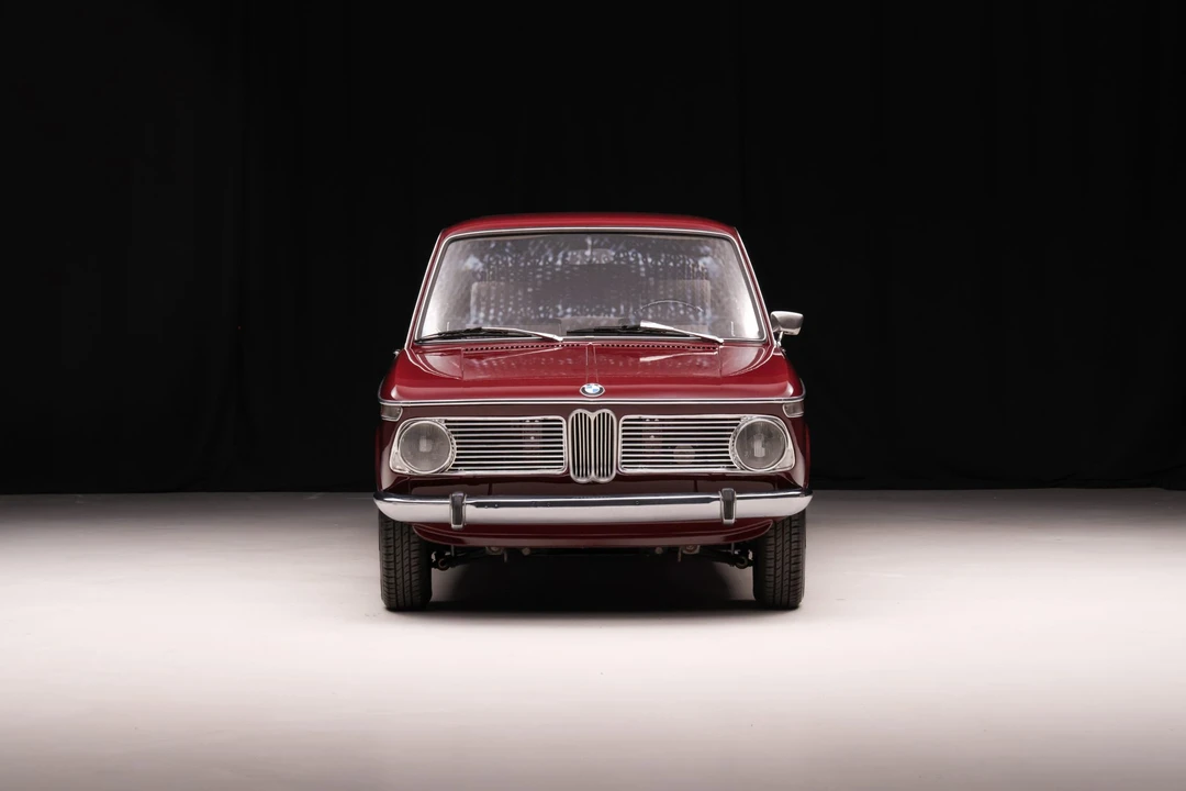 1971 BMW 1600 & 1602 - Image 14 of 31